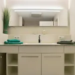 아파트 Creutzig *