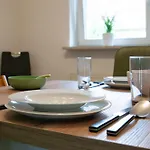 아파트 Creutzig 슈톡카흐