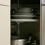 아파트 Creutzig