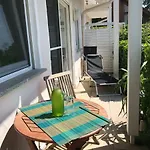 Creutzig 아파트