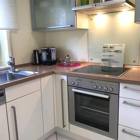 Creutzig Apartment Stockach