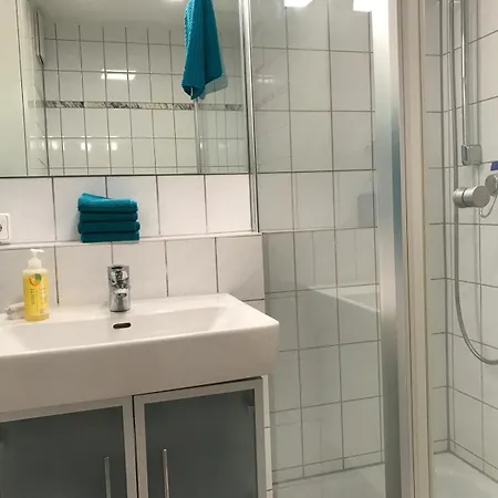 Creutzig Apartment Stockach