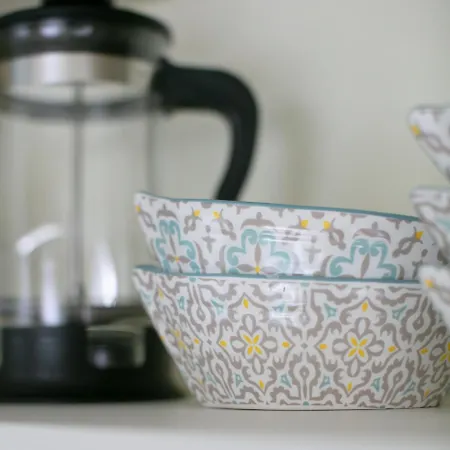 Creutzig Apartment Stockach