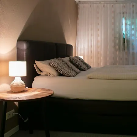 Apartament Creutzig