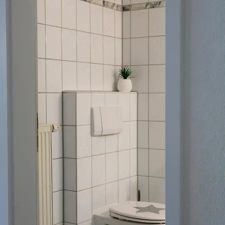 Apartment Creutzig Stockach