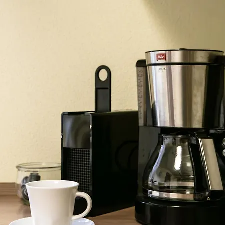 Apartment Creutzig *