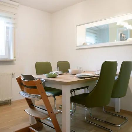 Creutzig Apartment Stockach