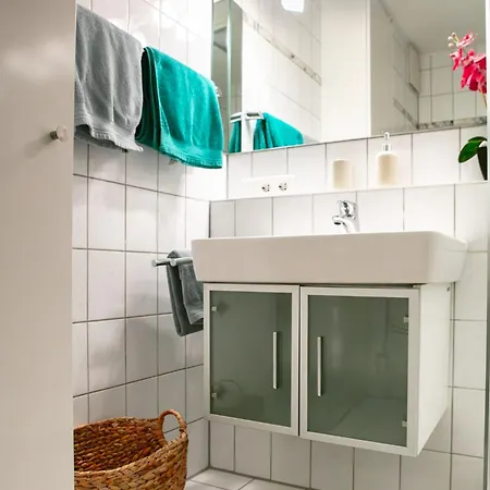 Creutzig Apartament