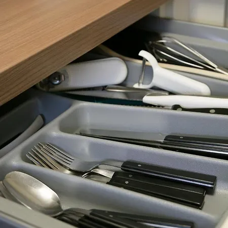 Apartament Creutzig