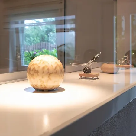 Apartament Creutzig *