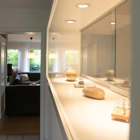 Creutzig Apartment Stockach