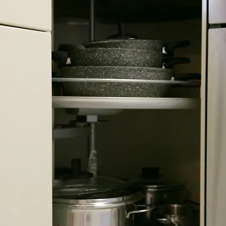 Apartament Creutzig