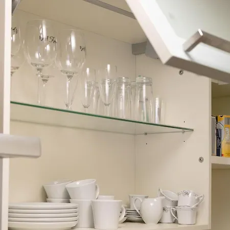 Creutzig Apartment *