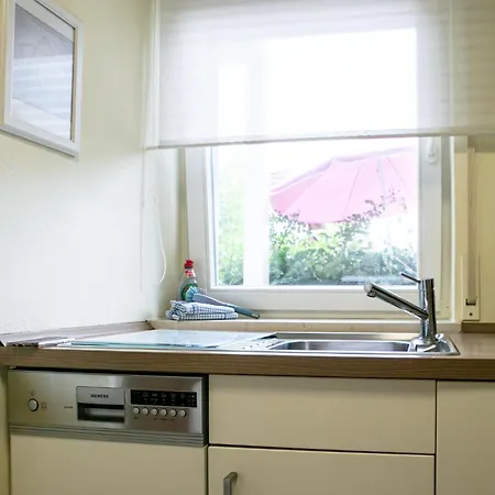 Creutzig Apartment Stockach