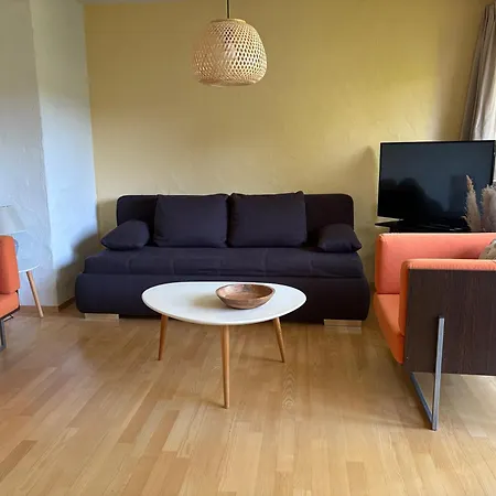 Apartman Creutzig Stockach