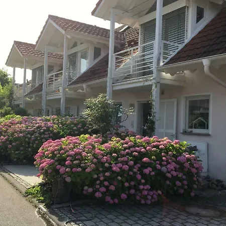 Apartament Creutzig Stockach