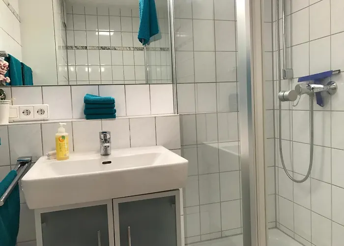 Creutzig Apartment Stockach