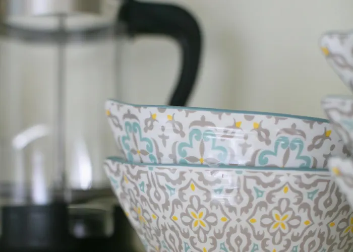 Creutzig Apartment Stockach