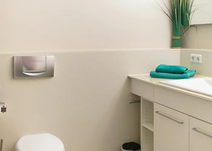 Apartment Creutzig *