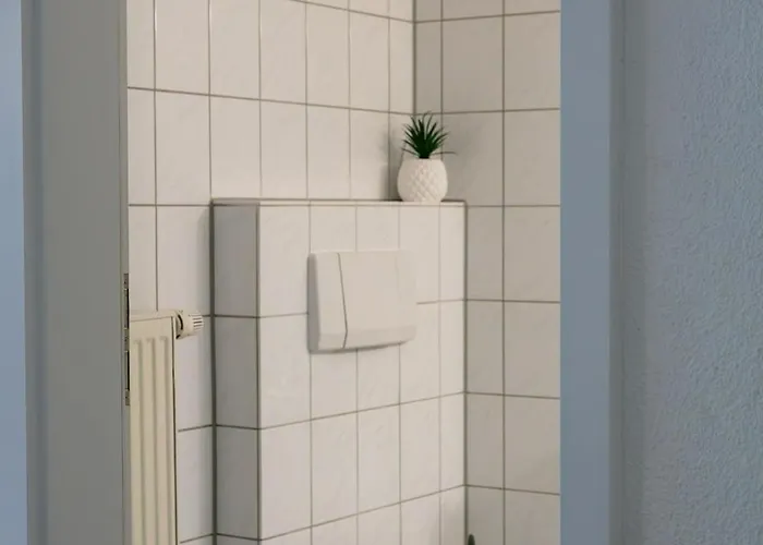 Apartment Creutzig Stockach