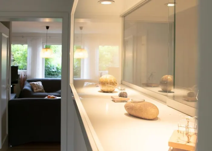 Creutzig Apartment Stockach