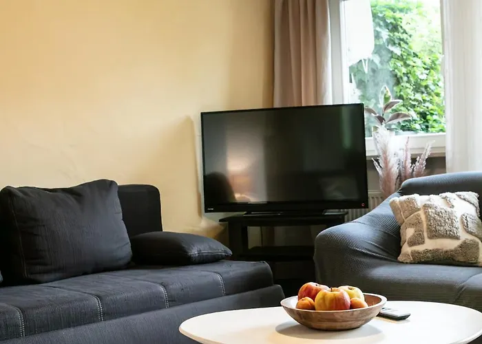 Apartment Creutzig Stockach