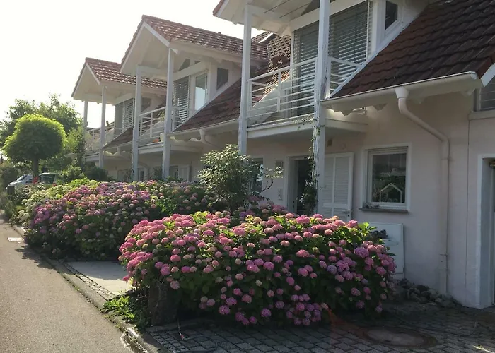 Apartment Creutzig Stockach